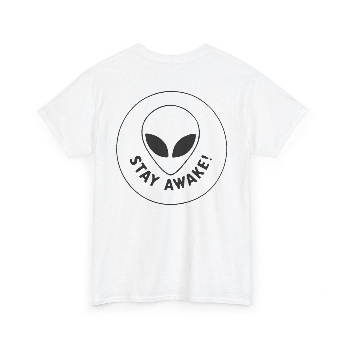 Stay Awake!