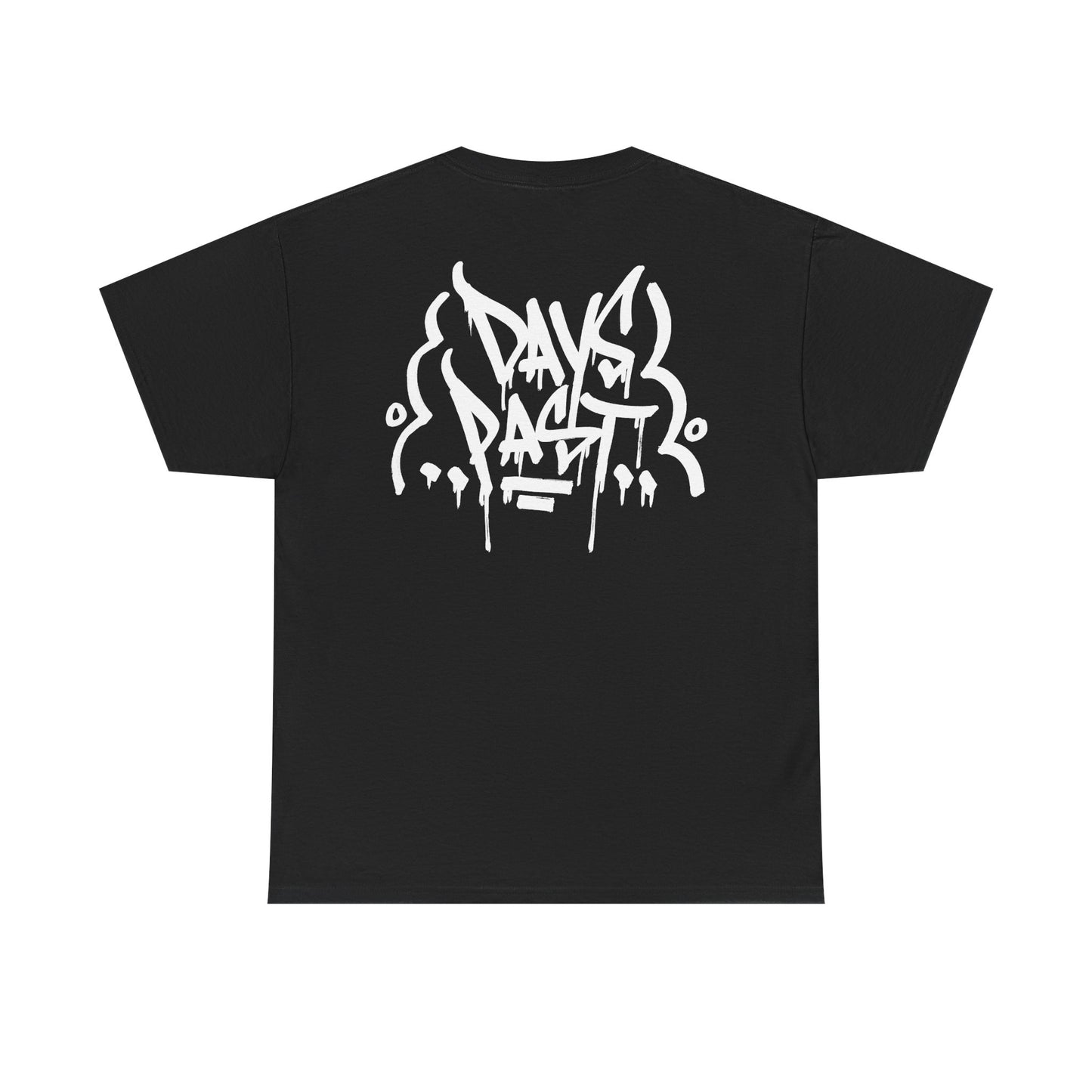 BREAD X DAYS PAST Blue Top Collaboration