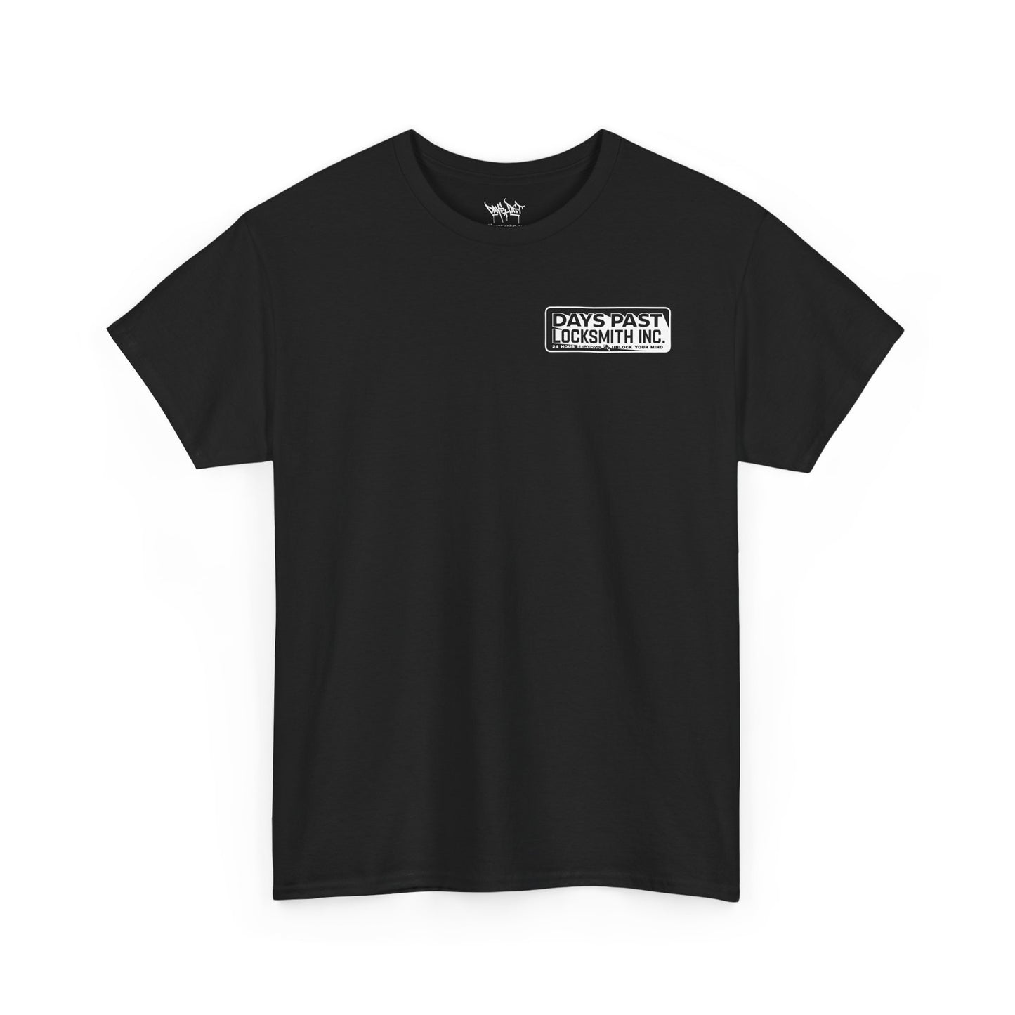 Locksmith Inc.