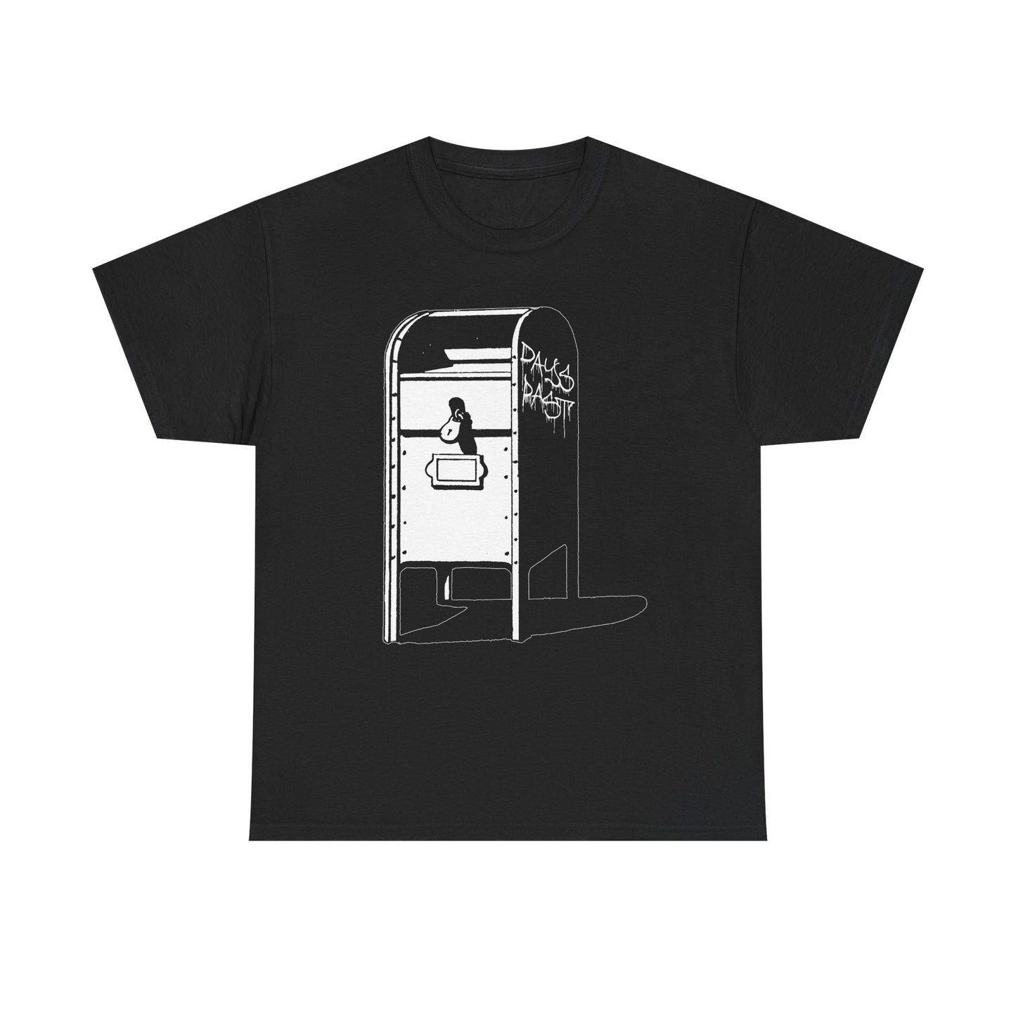 Mailbox Tee