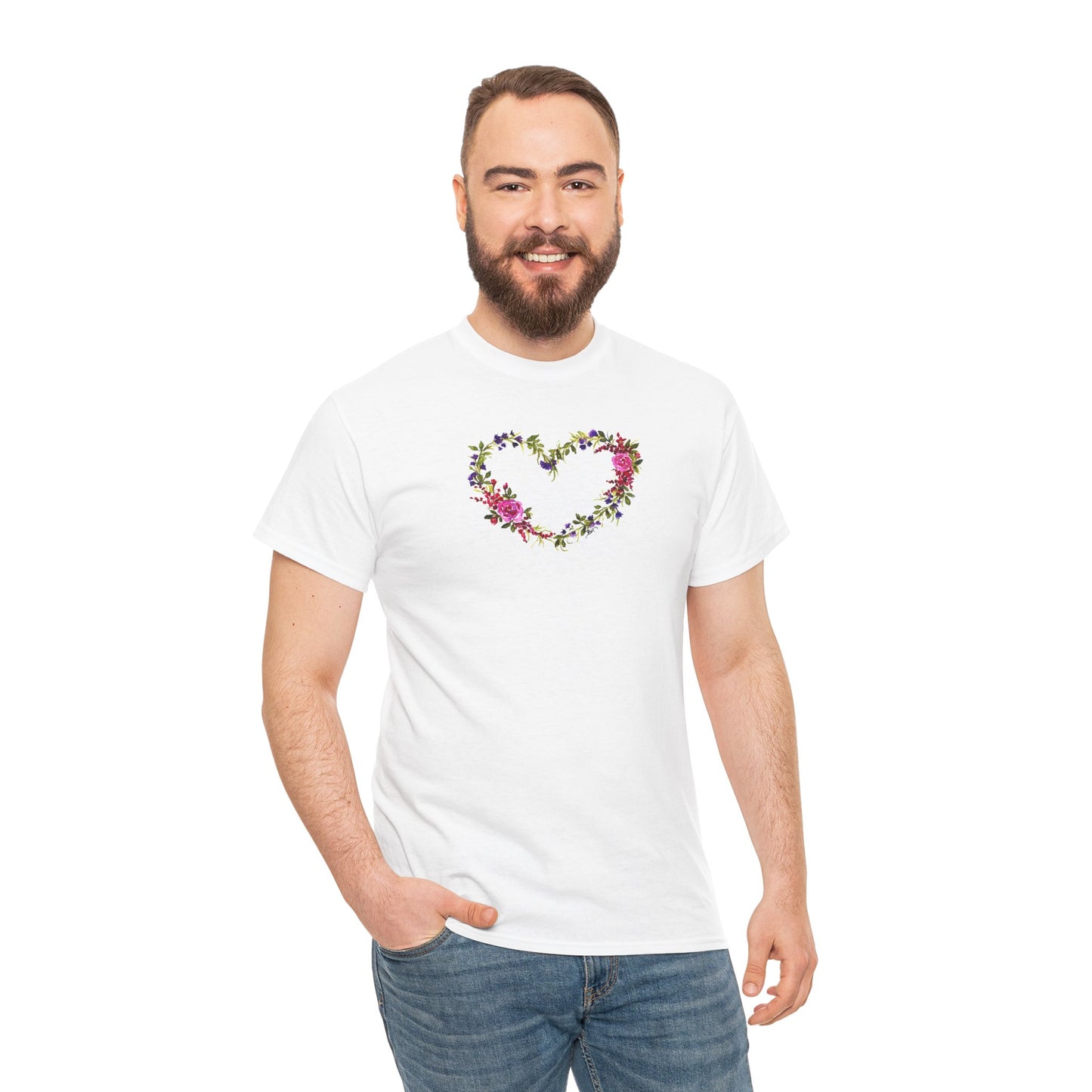 Bev's Shirt