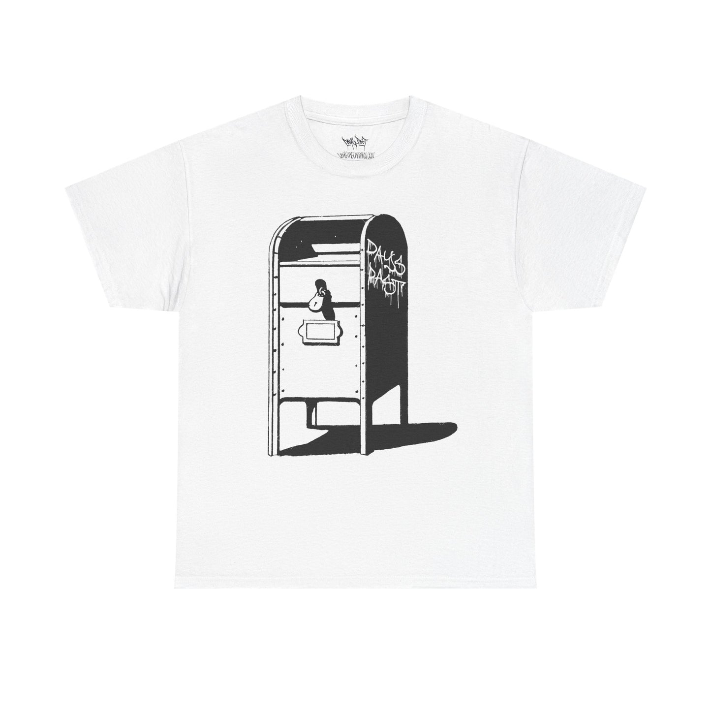 Mailbox Tee