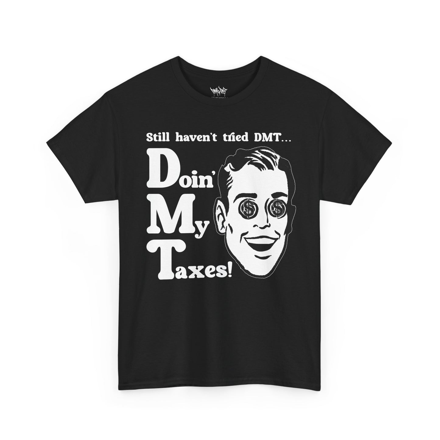 D.M.T.