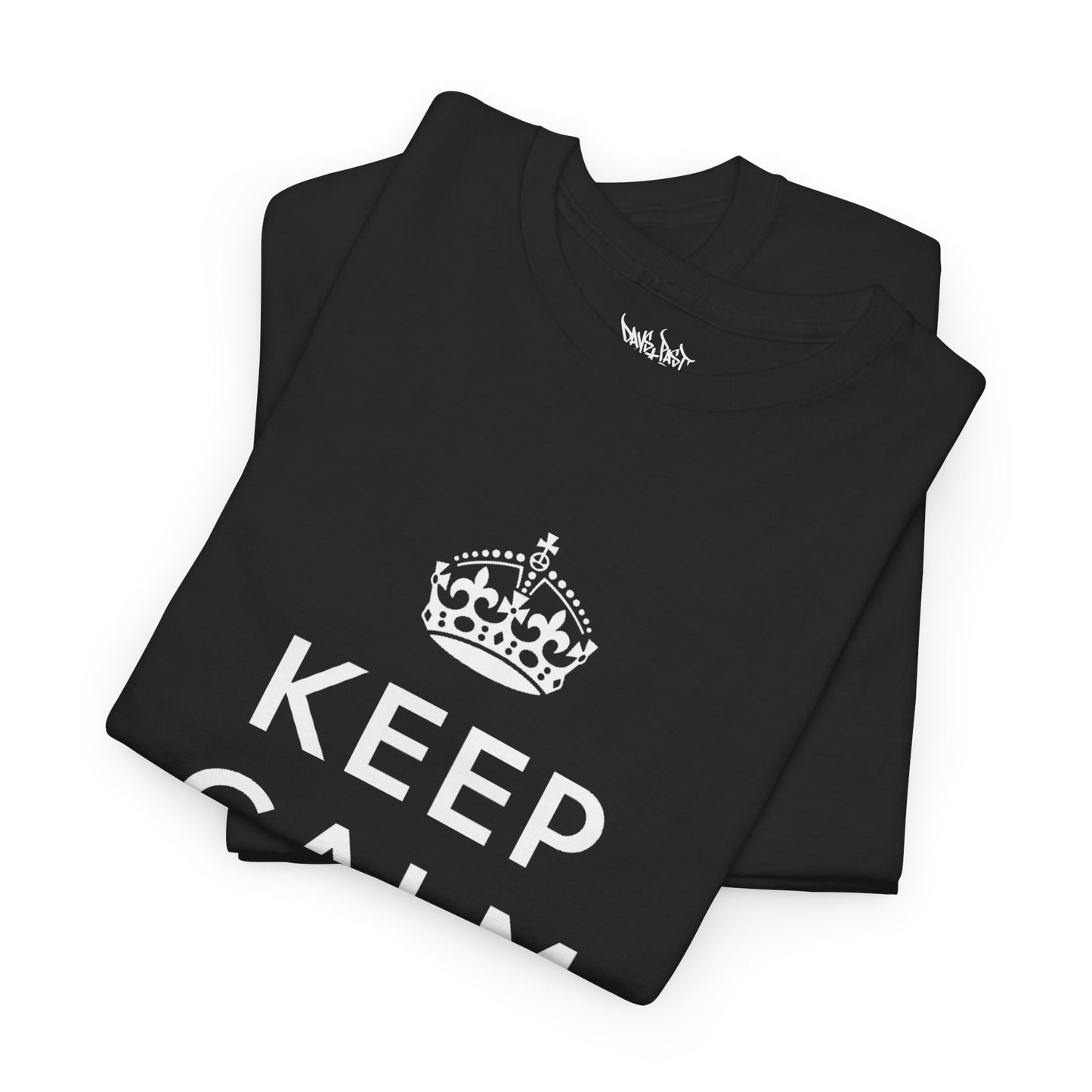 Keep Calm & Relax
