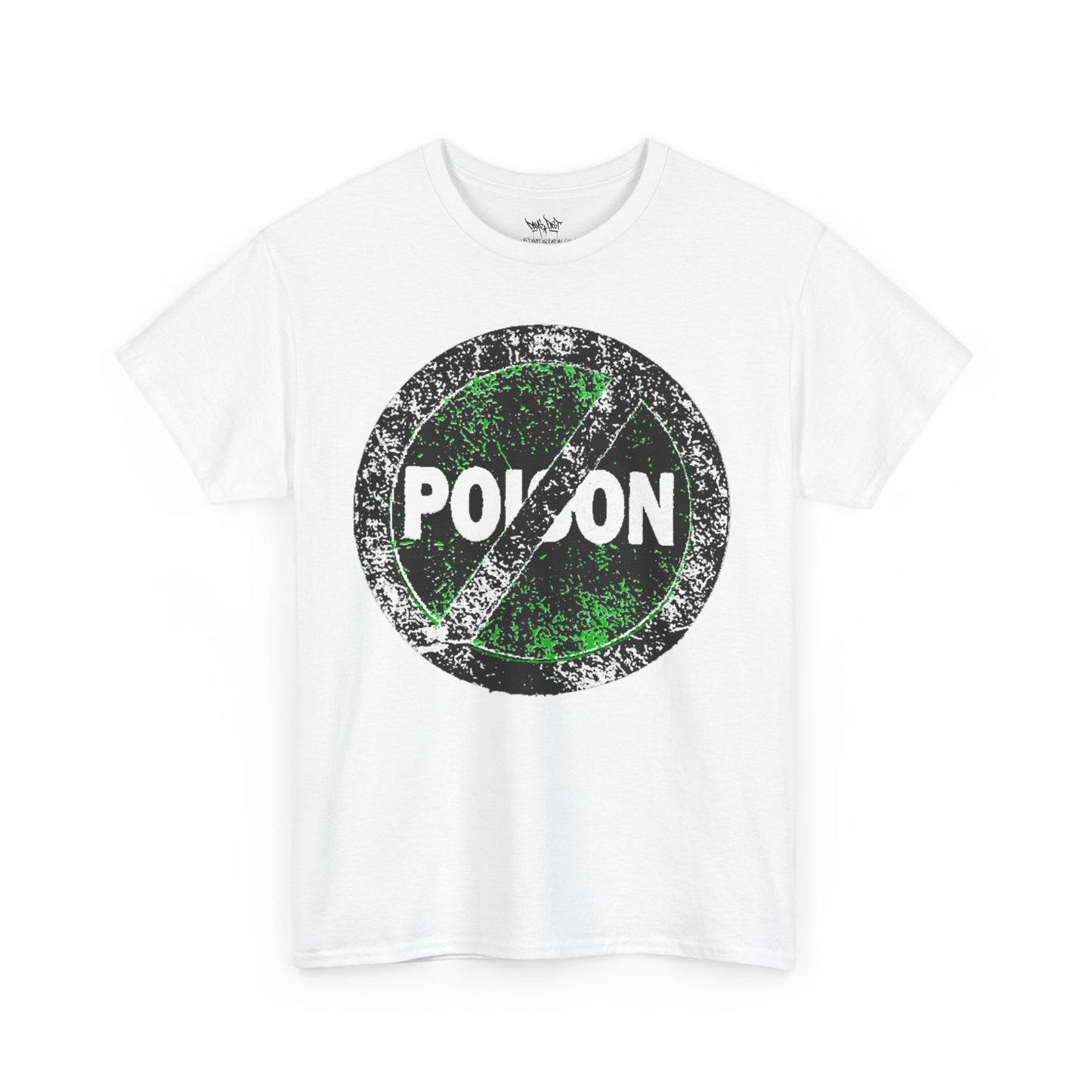 No Poison