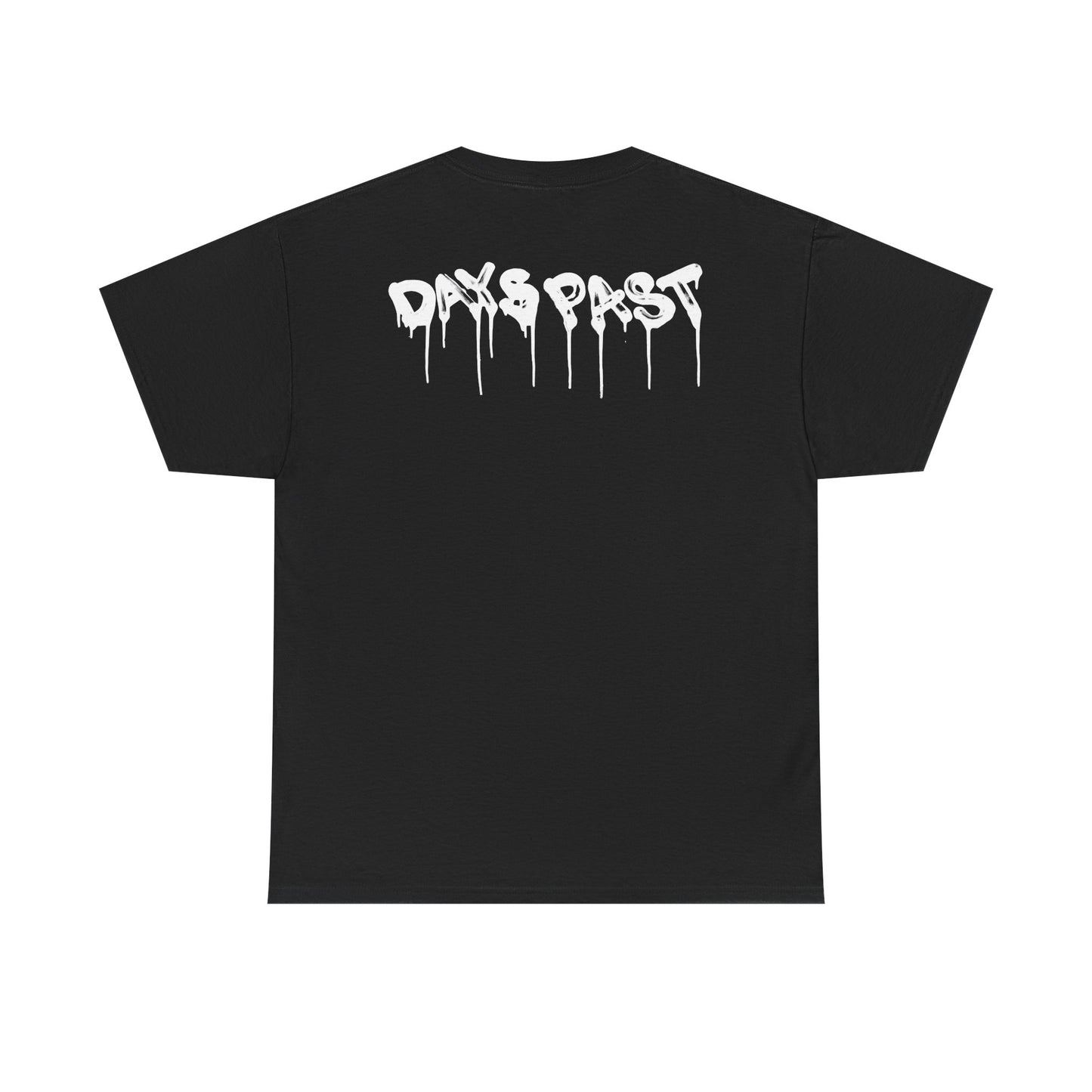 Mailbox Tee