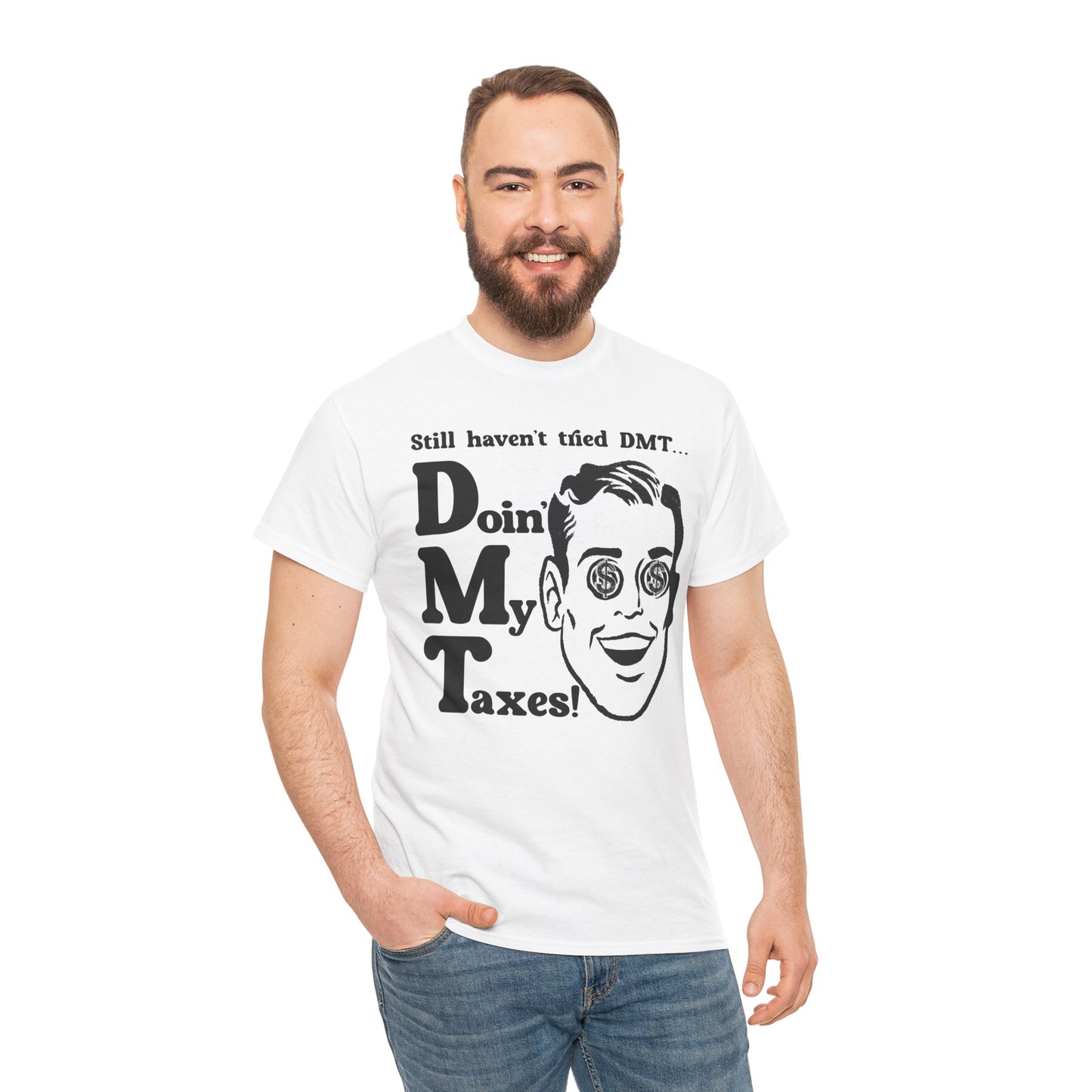 D.M.T.