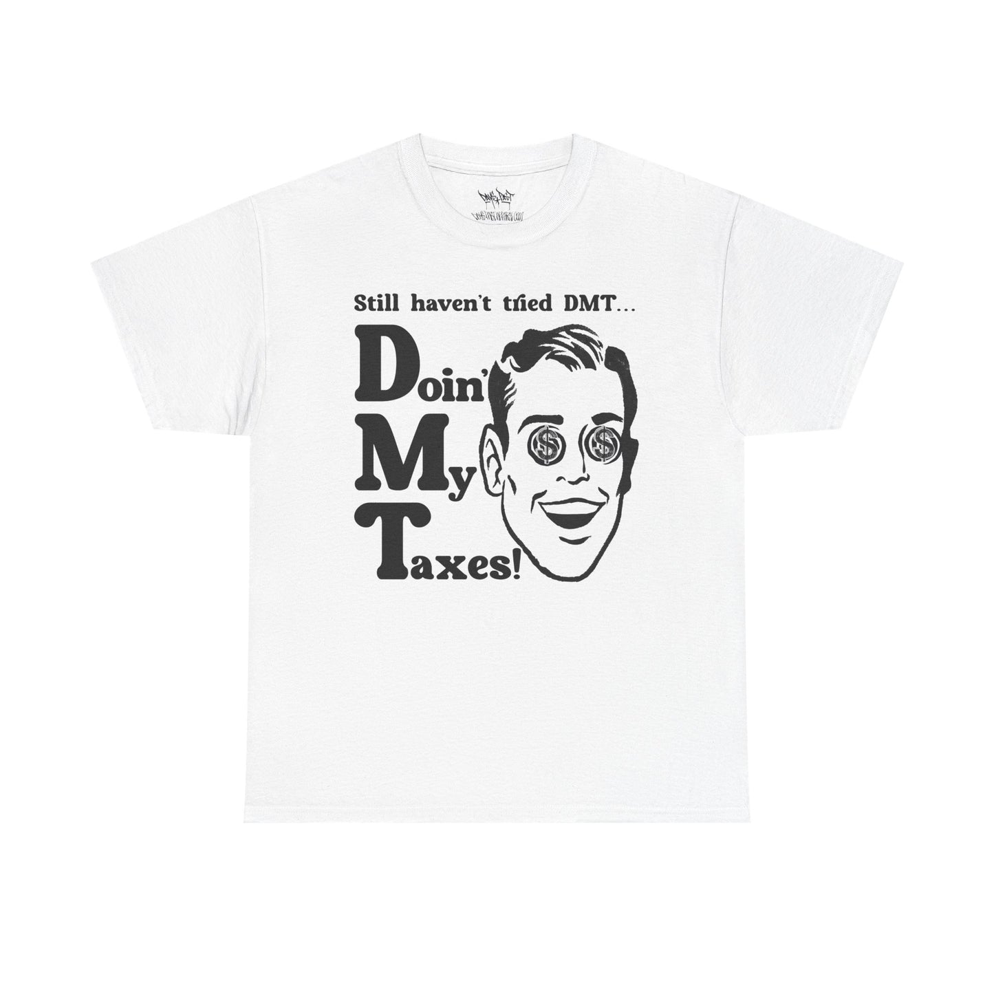 D.M.T.