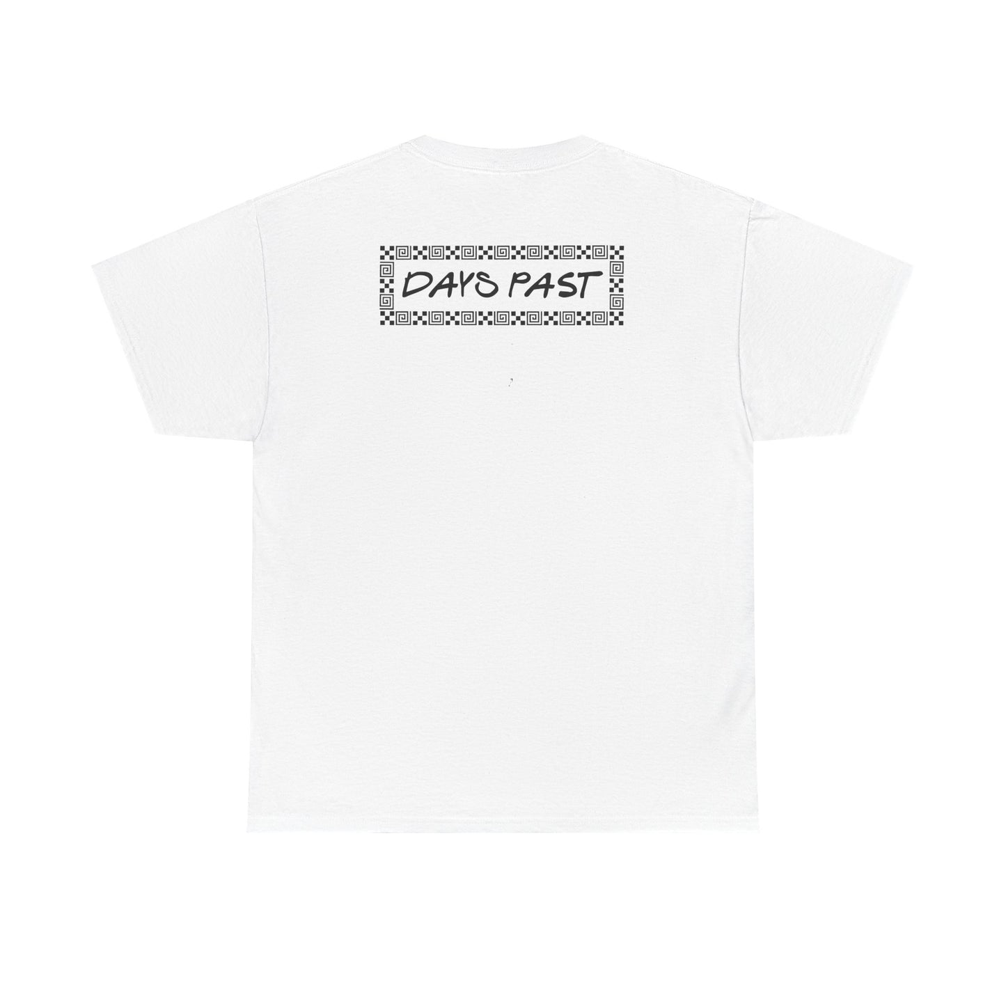 Save the Rainforest Tee