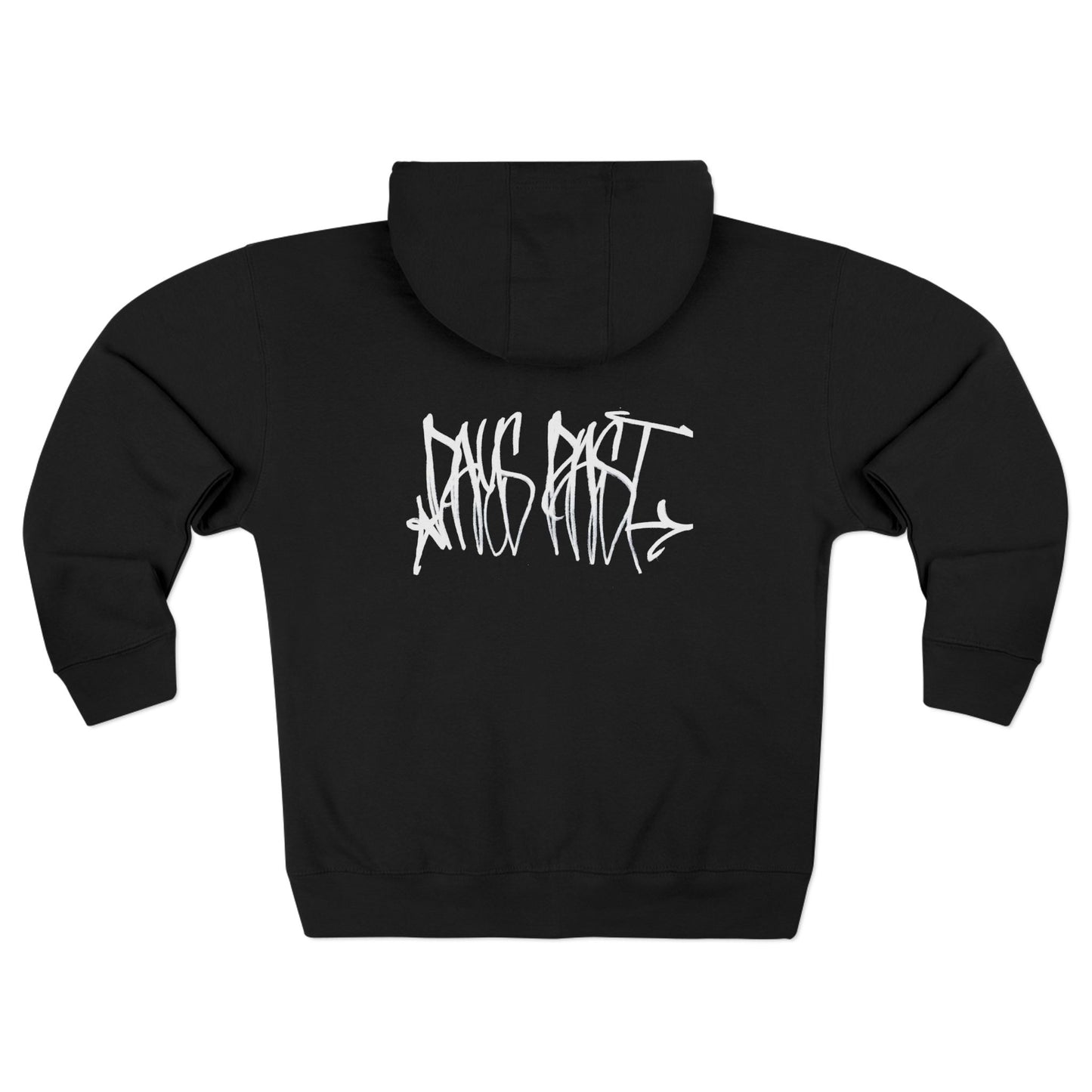 BREAD's Hoodie
