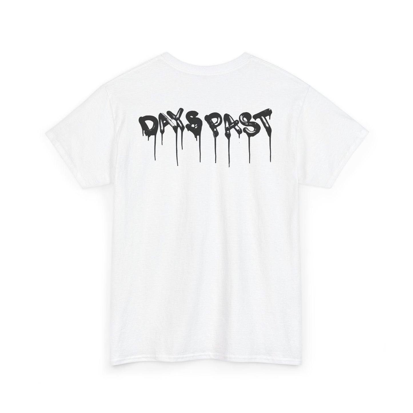 Mailbox Tee