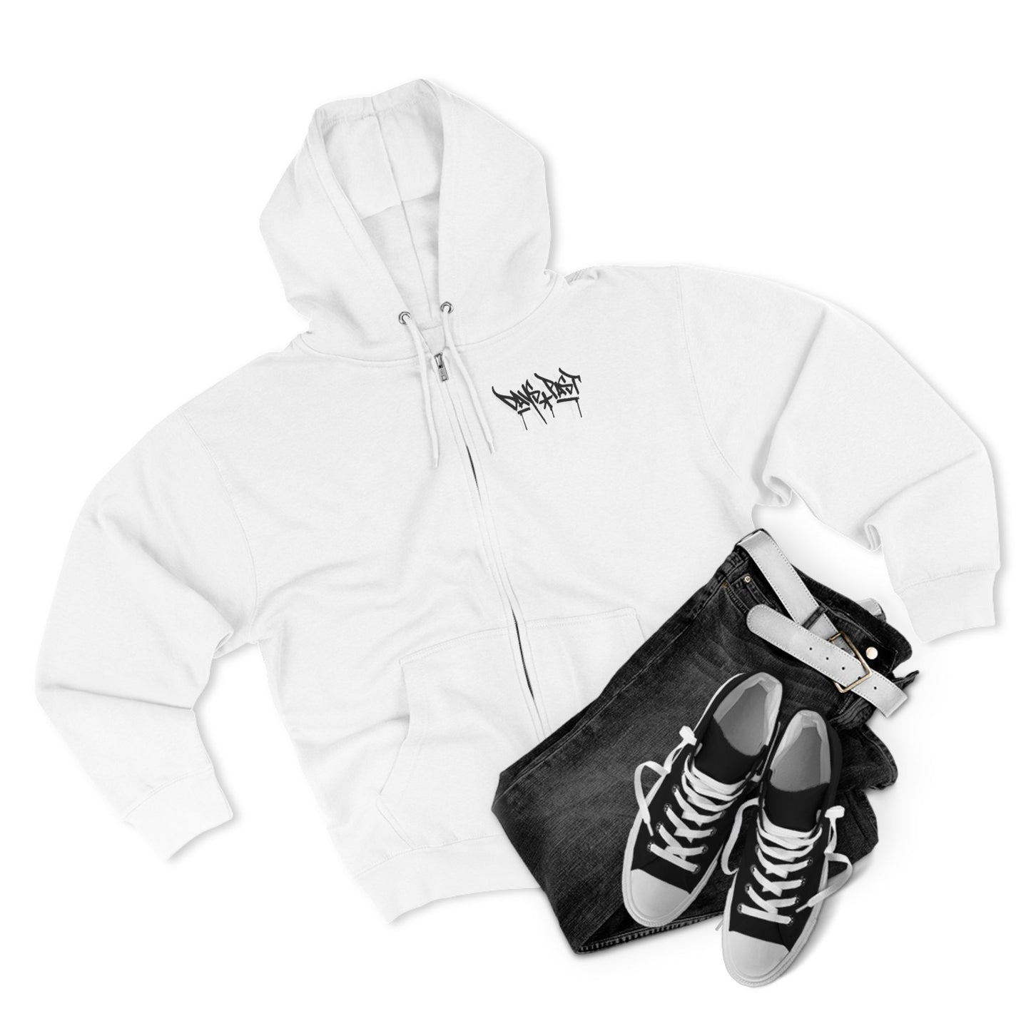 BREAD's Hoodie
