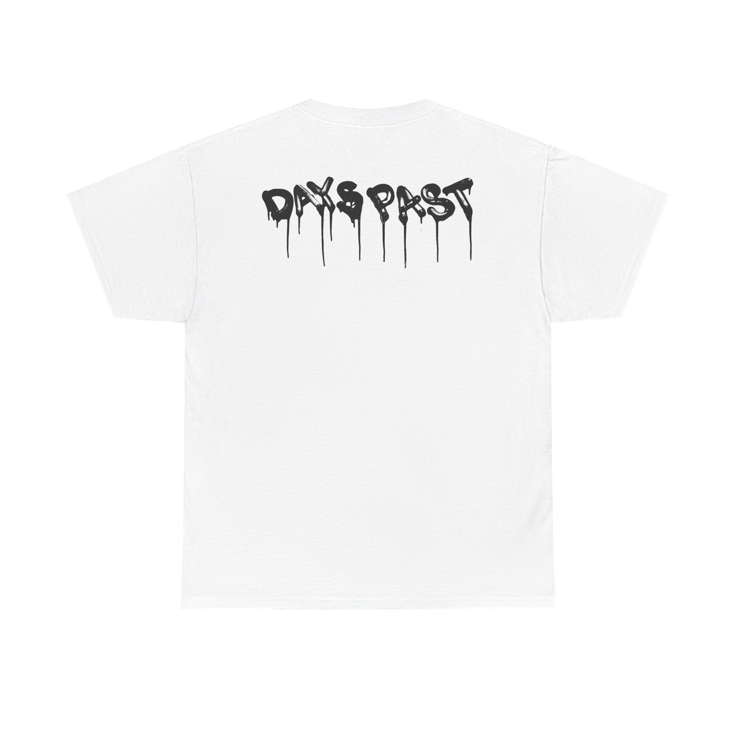 Mailbox Tee