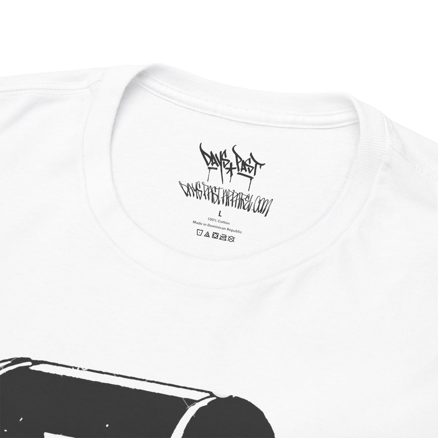 Mailbox Tee