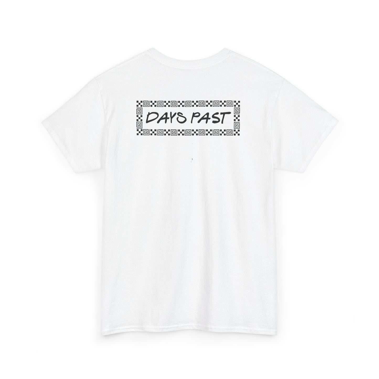 Save the Rainforest Tee