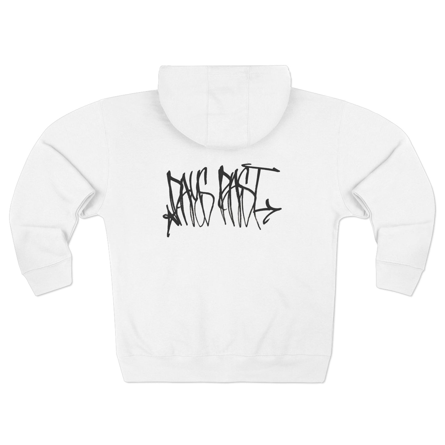 BREAD's Hoodie
