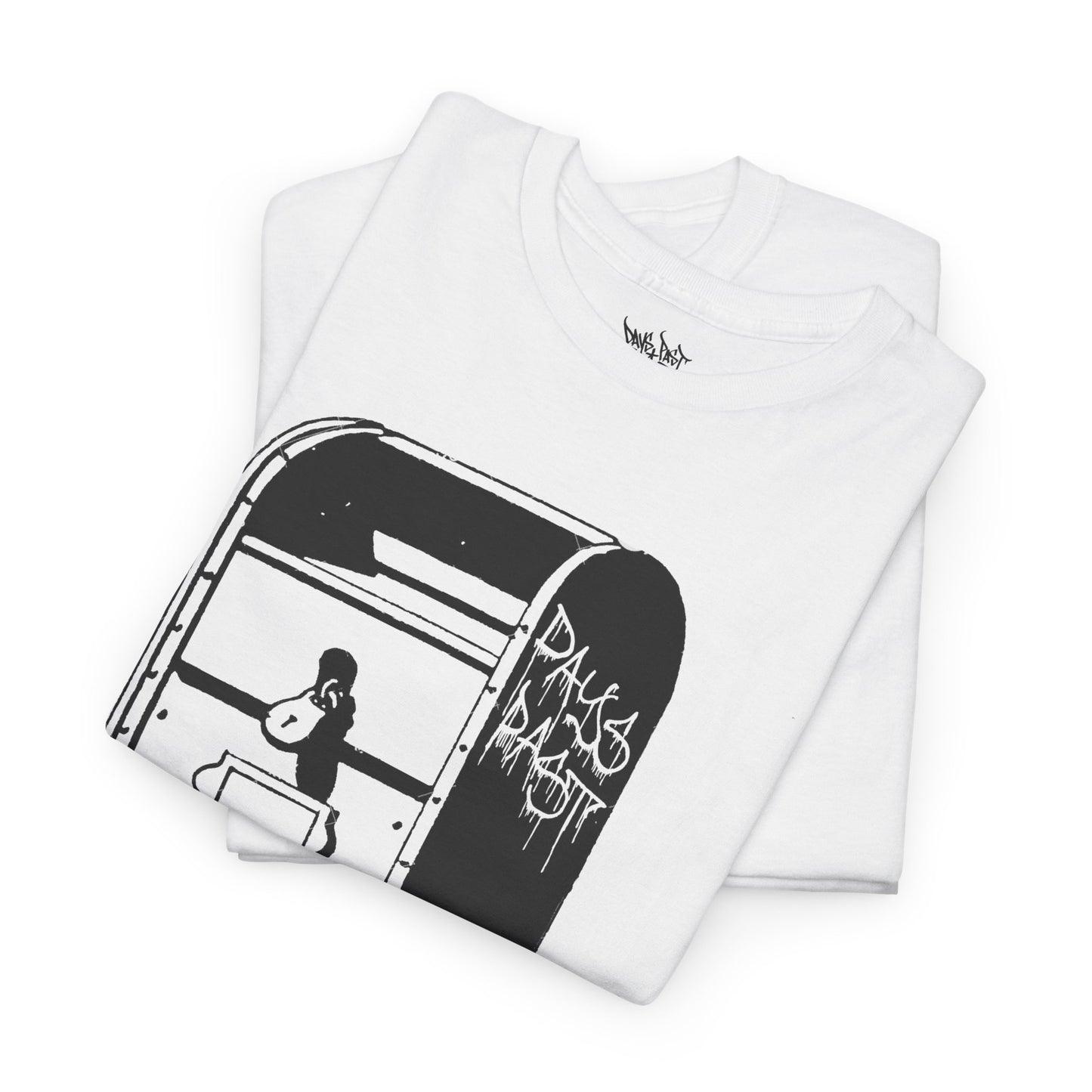 Mailbox Tee