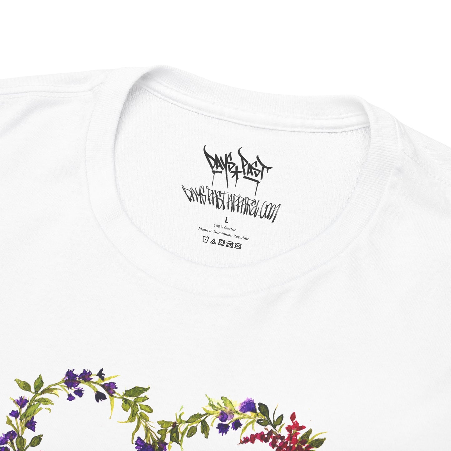 Bev's Shirt