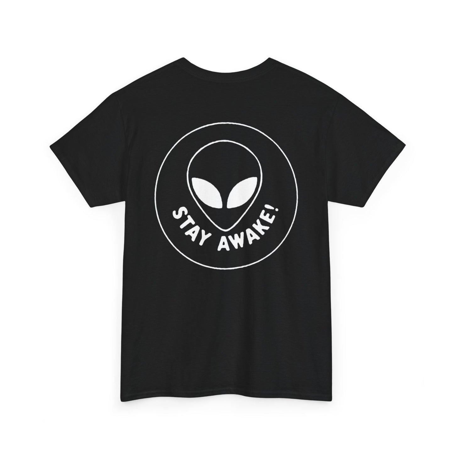 Stay Awake!