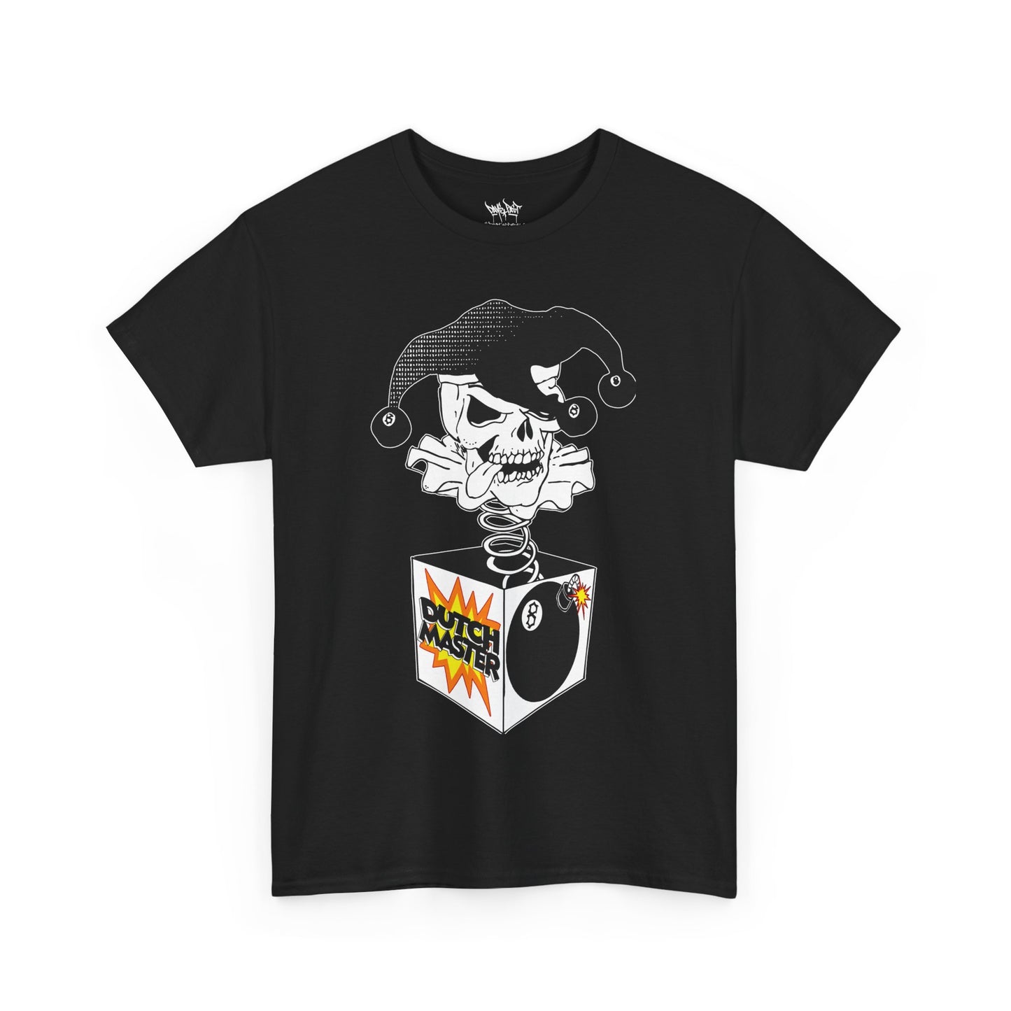 dutchmaster human tee