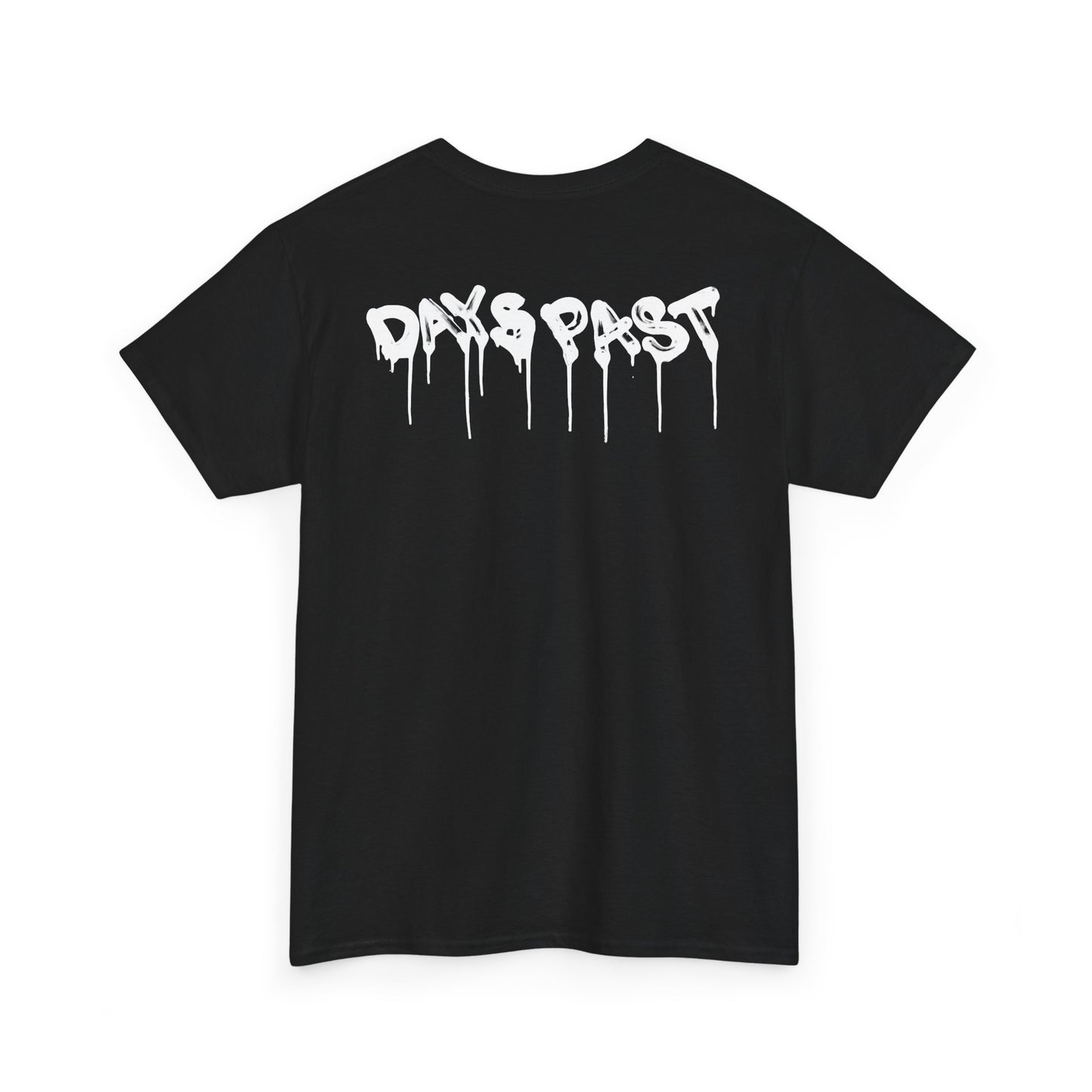 Mailbox Tee