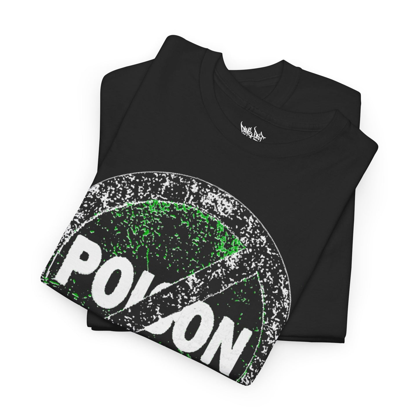 No Poison