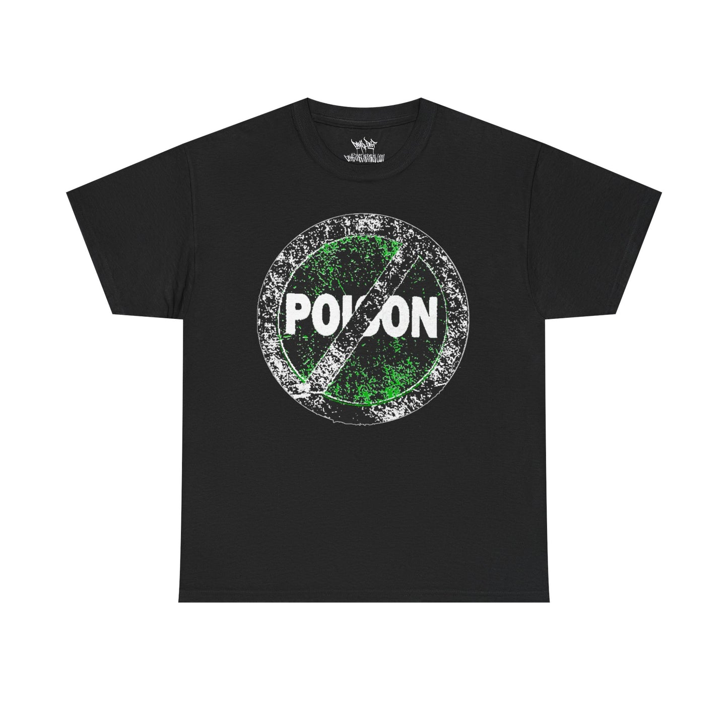 No Poison