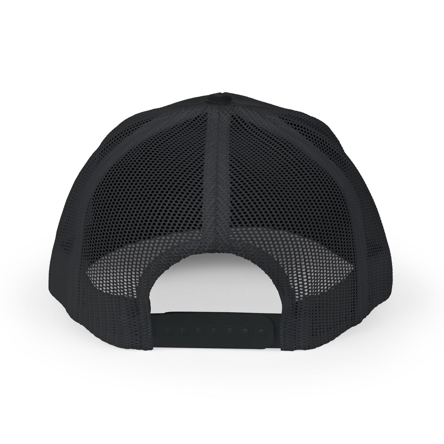 Days Past Trucker Hat