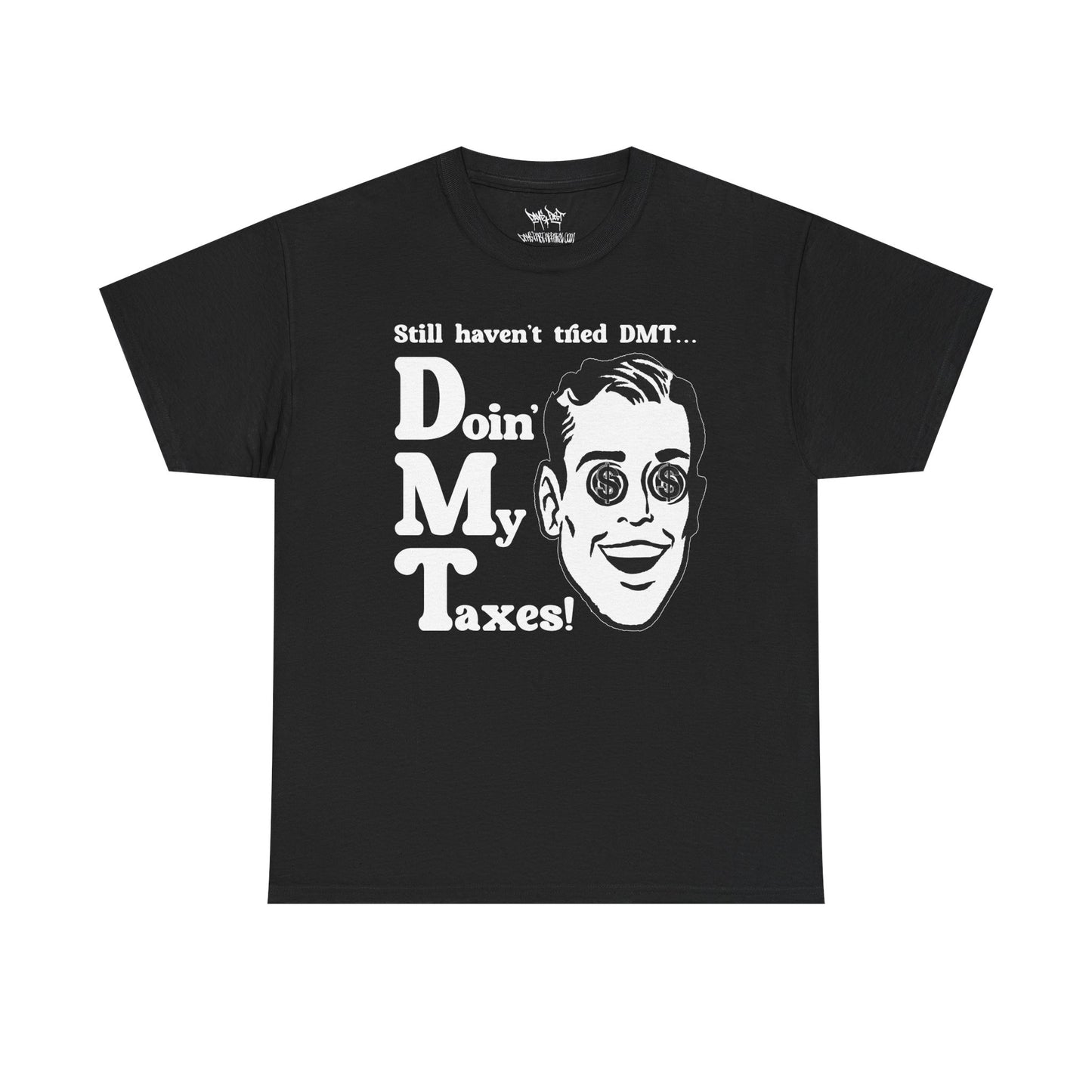D.M.T.