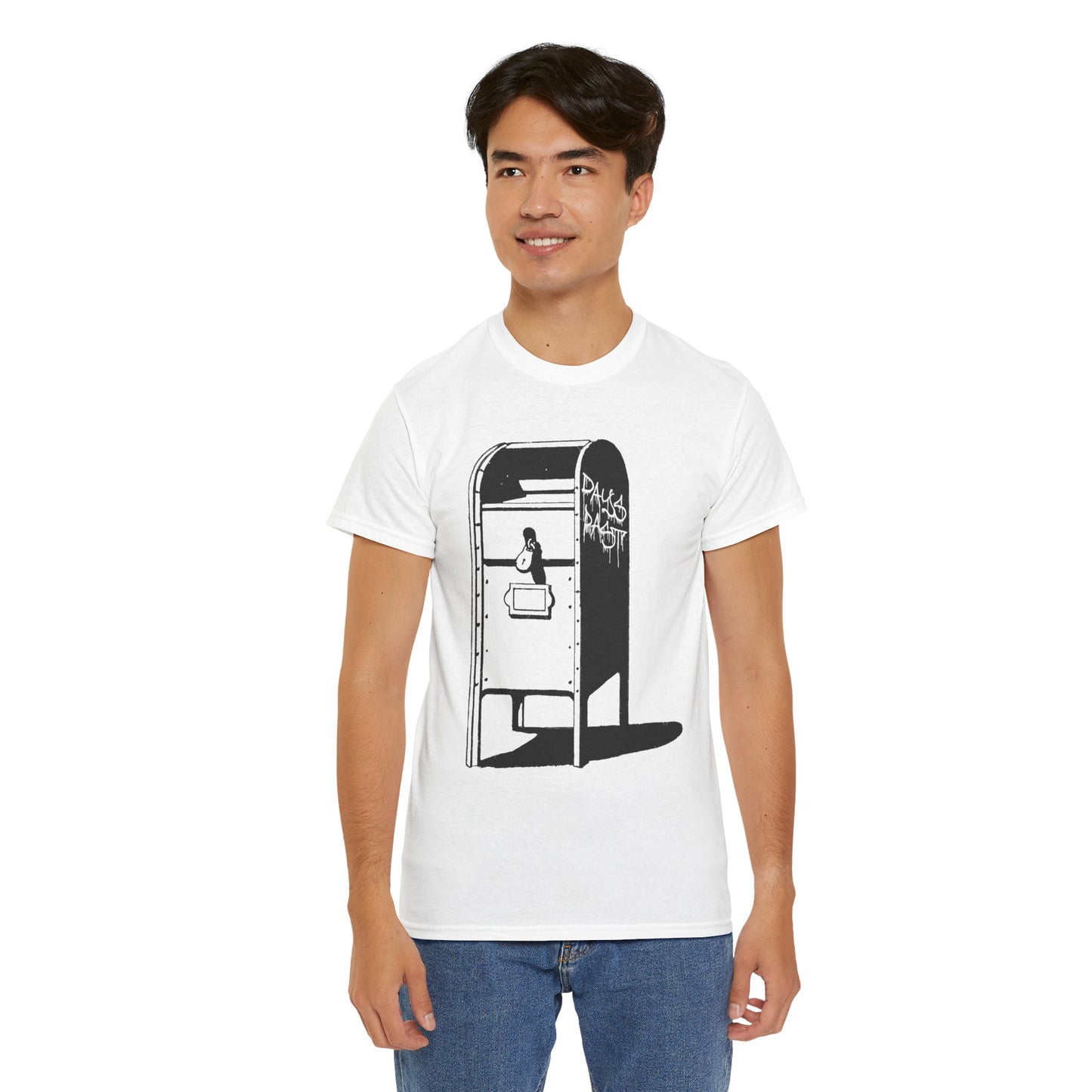 Mailbox Tee