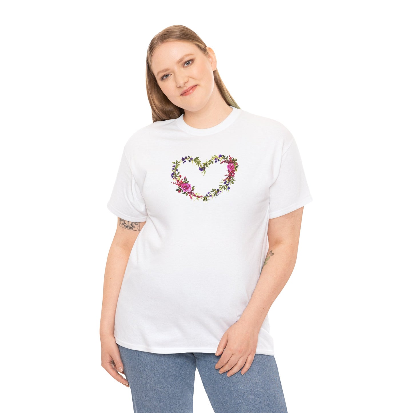 Bev's Shirt