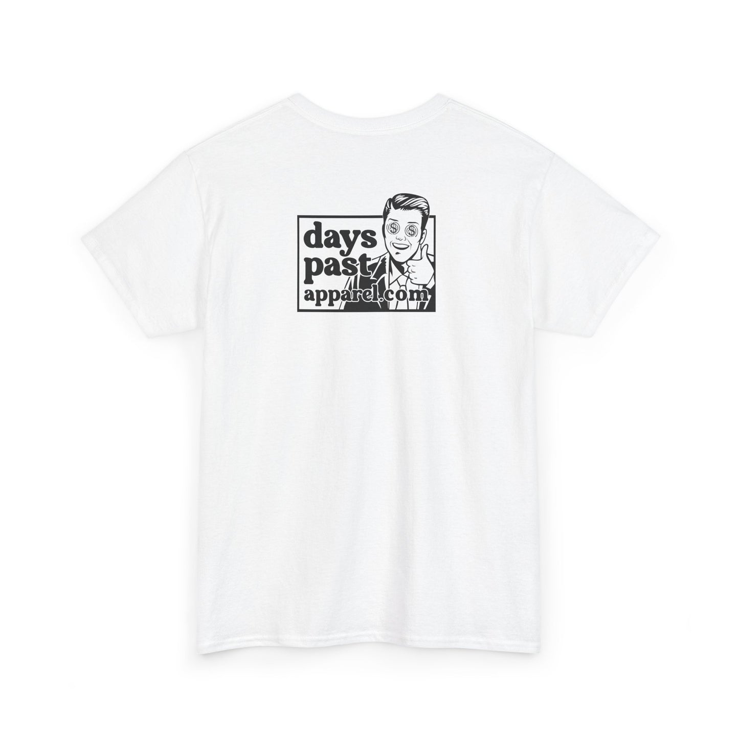 D.M.T.