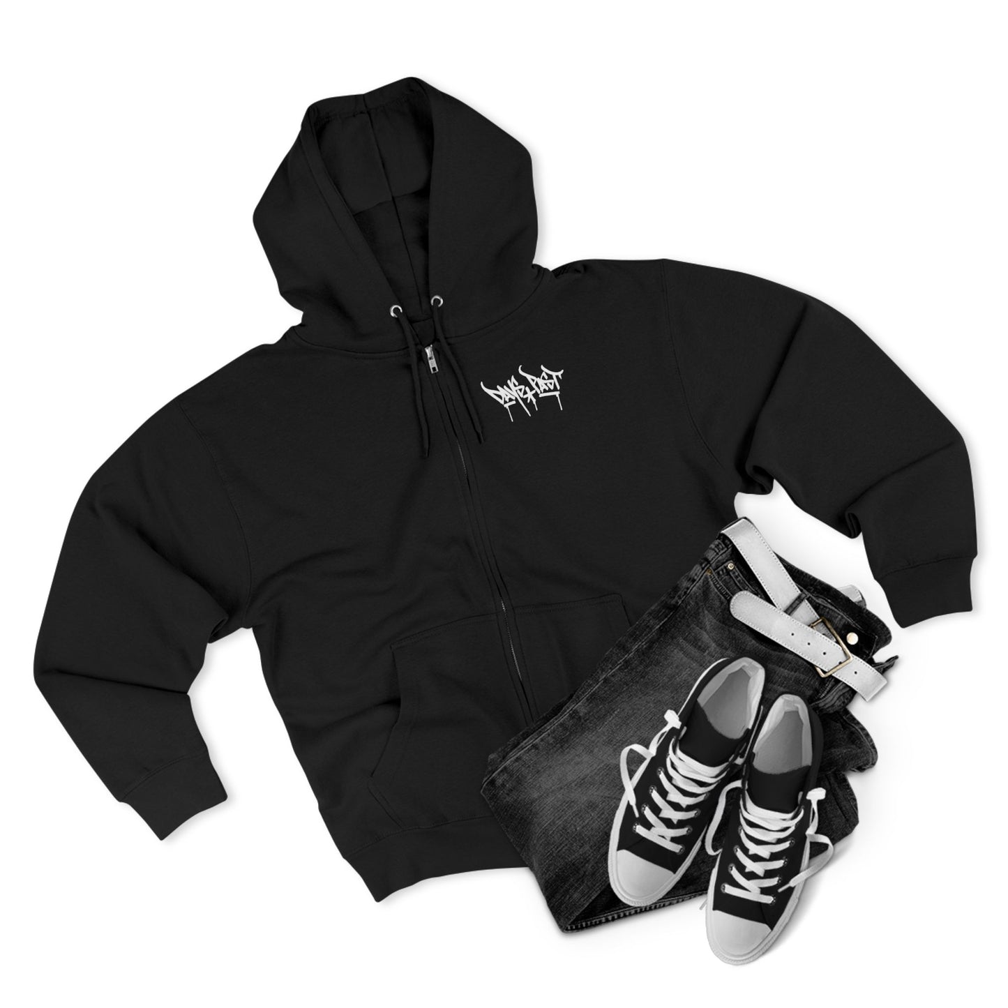 BREAD's Hoodie