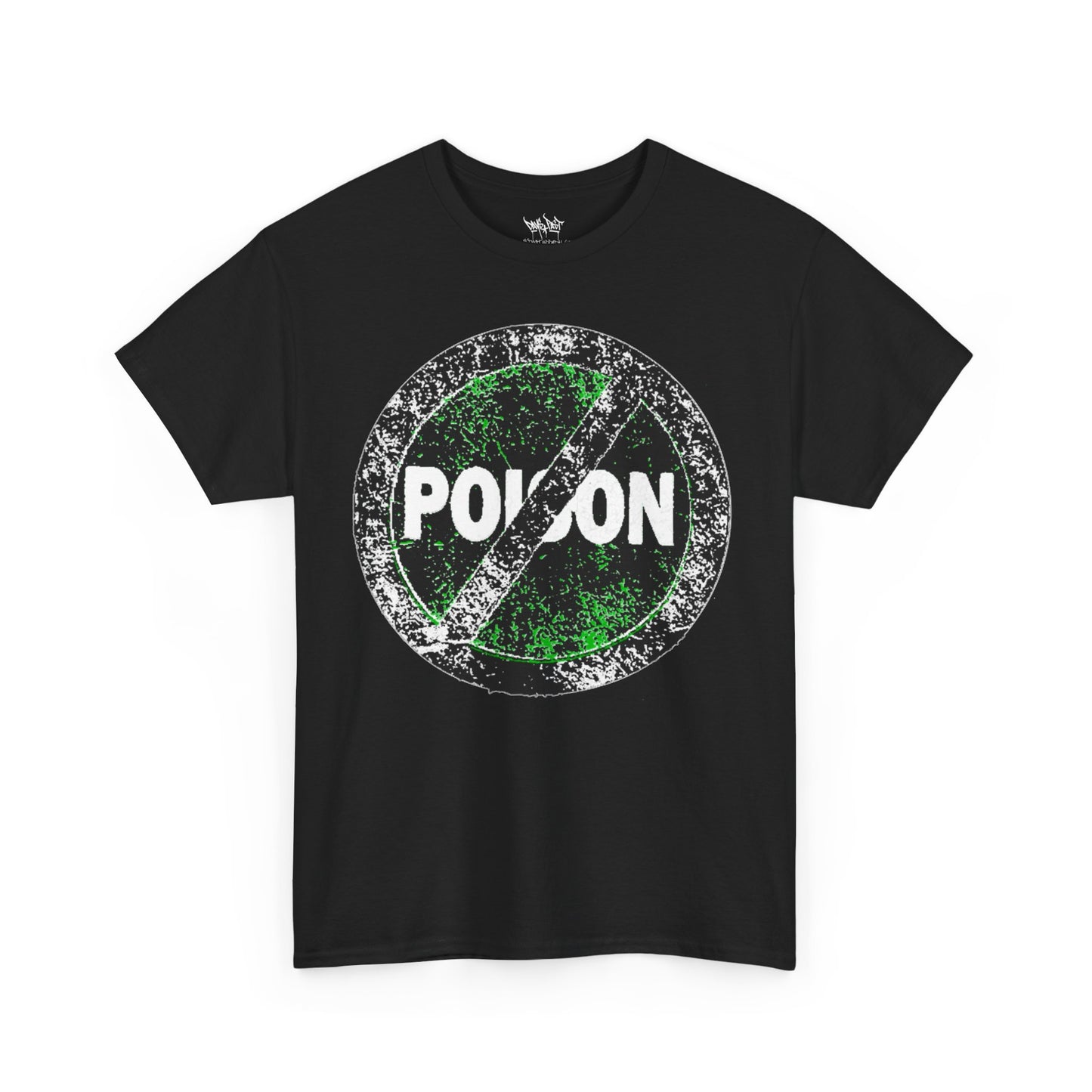 No Poison