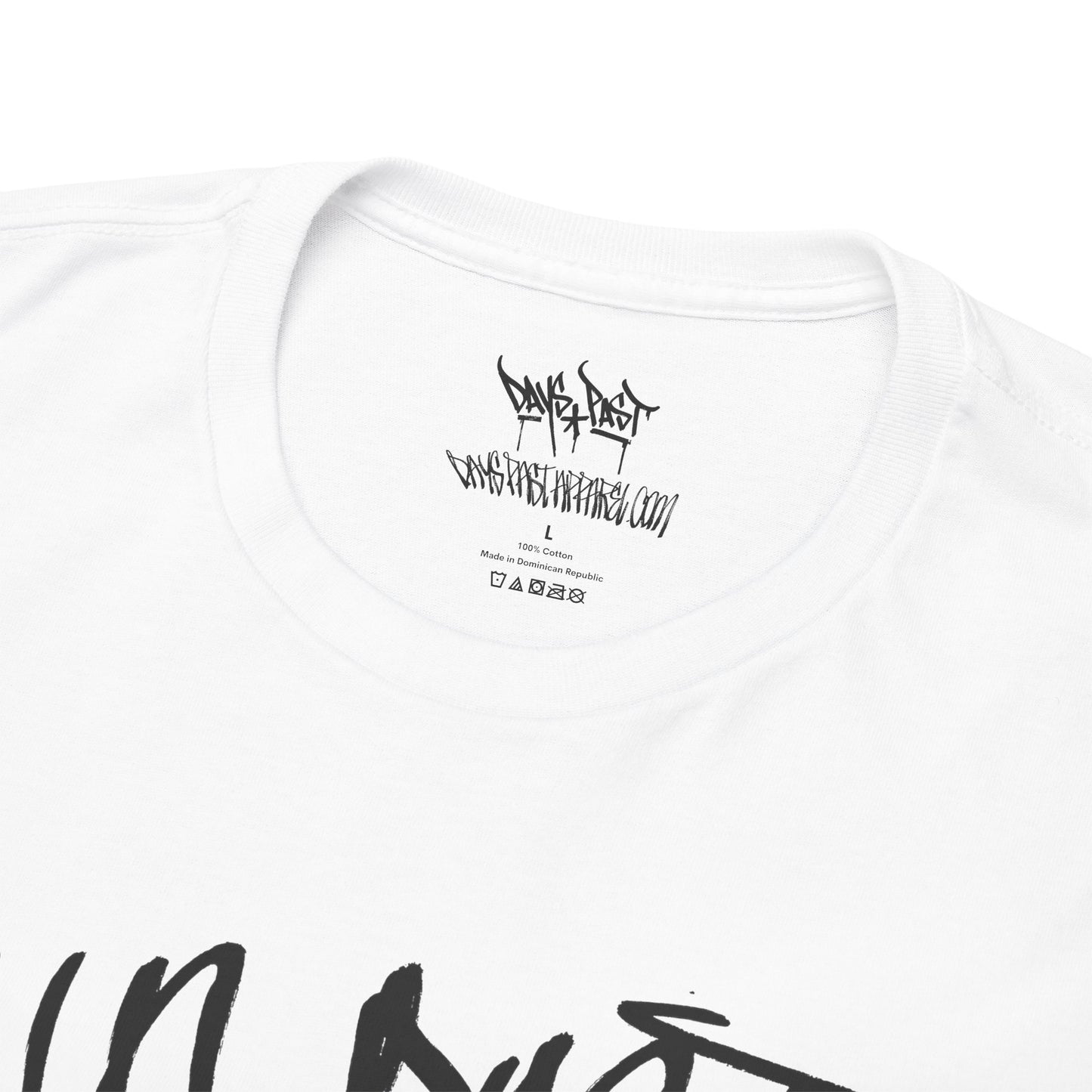 BREAD's Shirt (OG)
