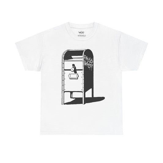 Mailbox Tee