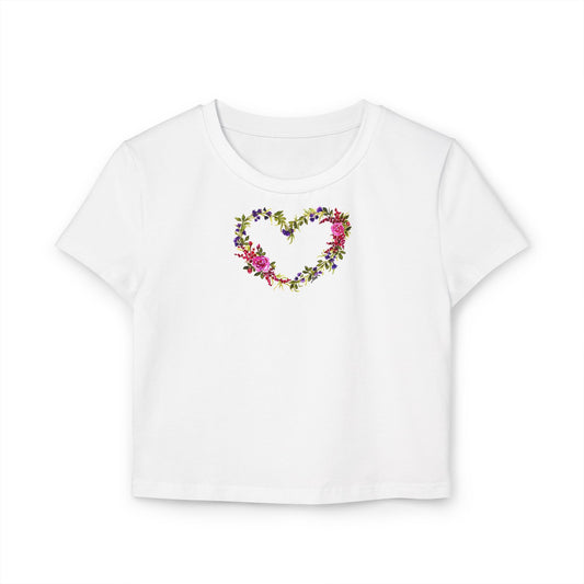 Bev's Crop Top