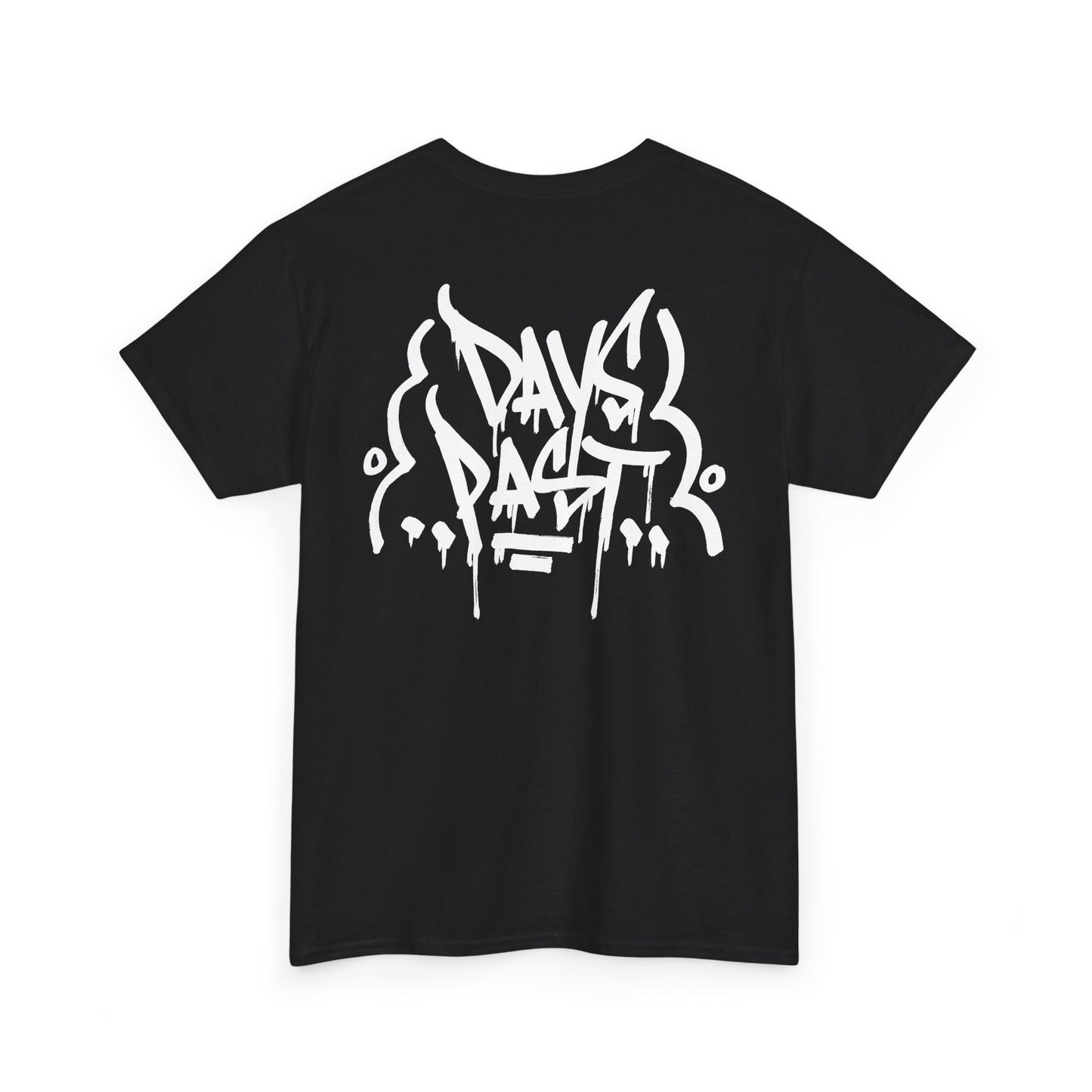 BREAD X DAYS PAST Blue Top Collaboration