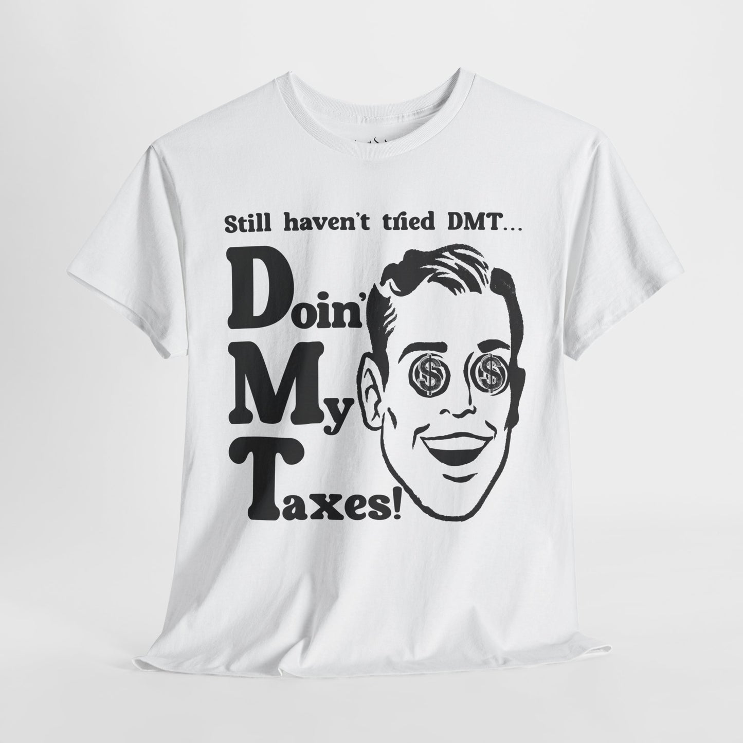 D.M.T.