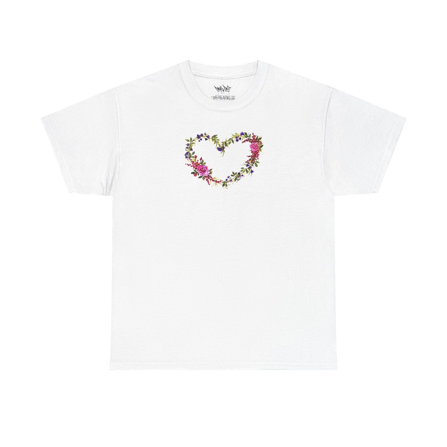 Bev's Shirt