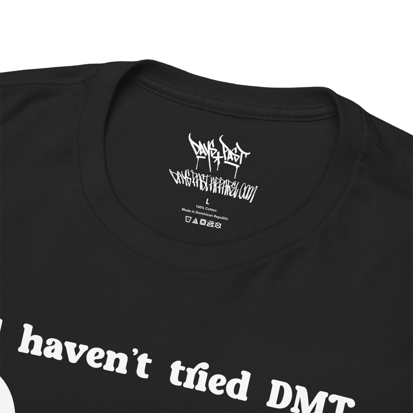 D.M.T.
