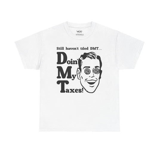 D.M.T.