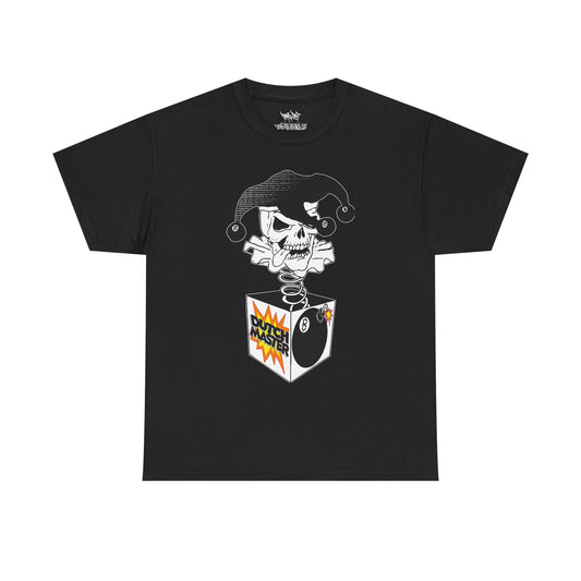 dutchmaster human tee