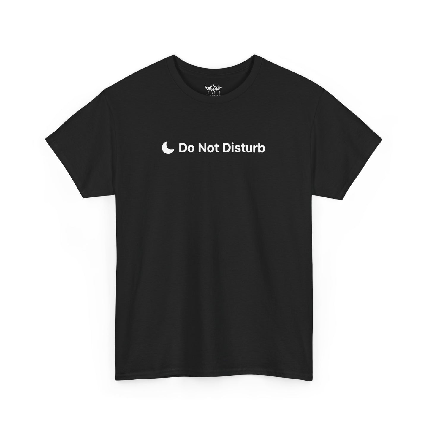 Do Not Disturb Shirt
