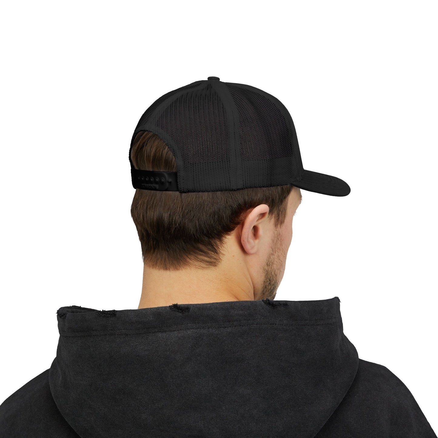Days Past Trucker Hat