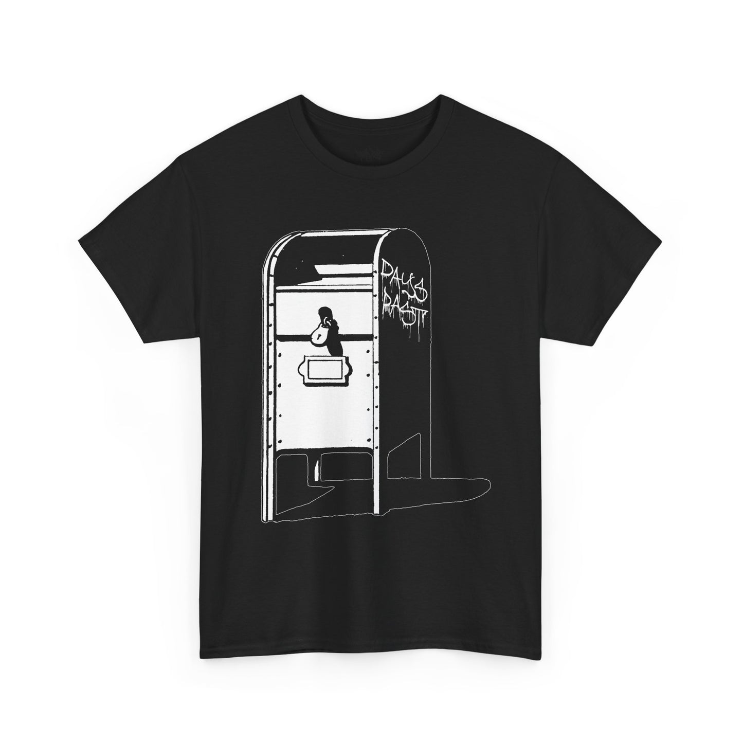 Mailbox Tee