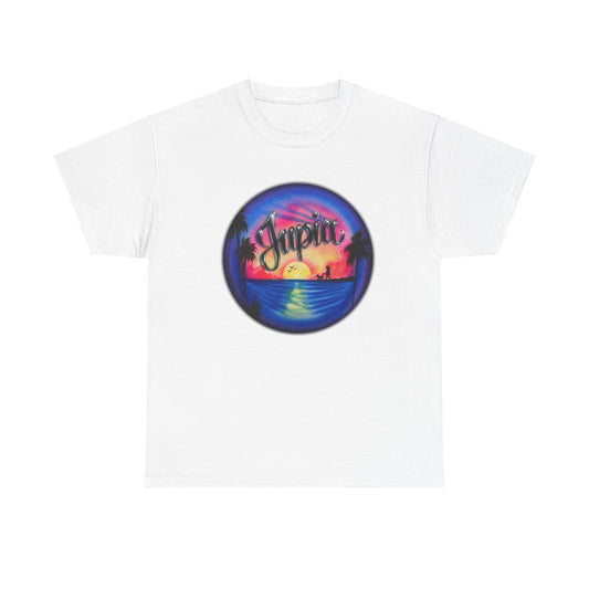 Jupia Beach Tee