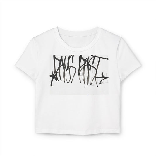 TEST Baby tee
