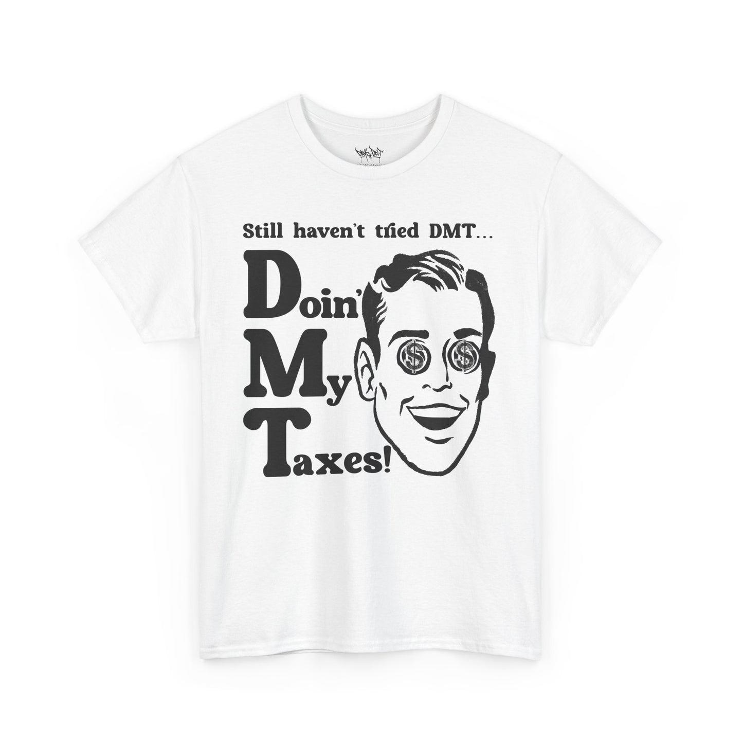 D.M.T.
