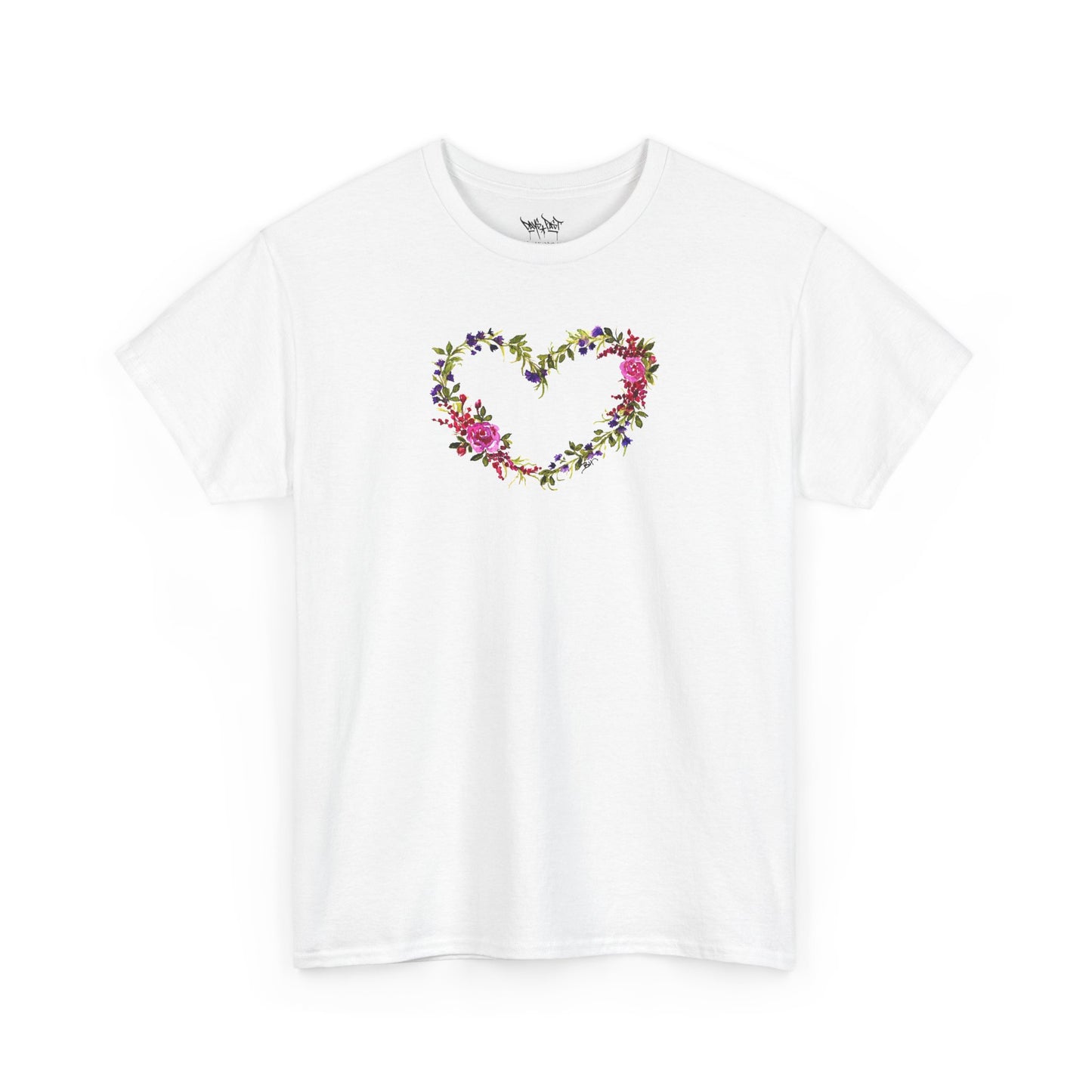 Bev's Shirt